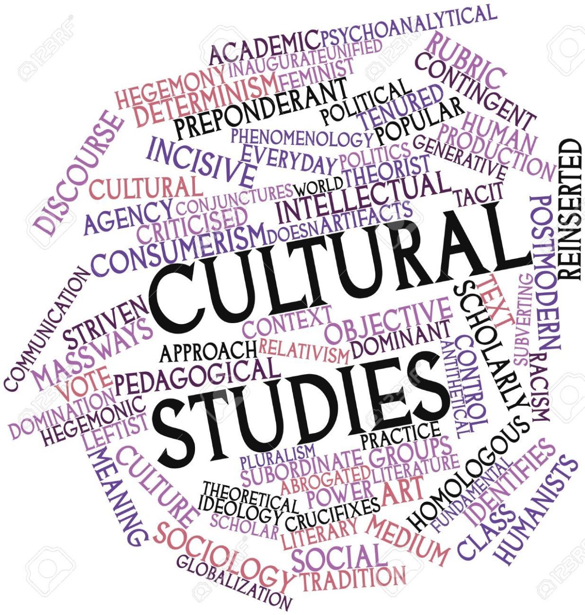 Cultural Studies: Meaning of Culture