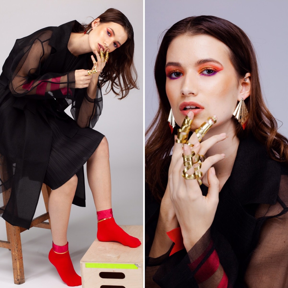 Fashion Styling Tips