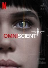 Surveillance System in the Series “Omniscient”
