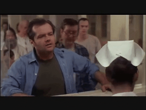 Feminism, Stereotypes and Misogyny: Ken Kesey’s “One Flew Over the Cuckoo’s Nest”