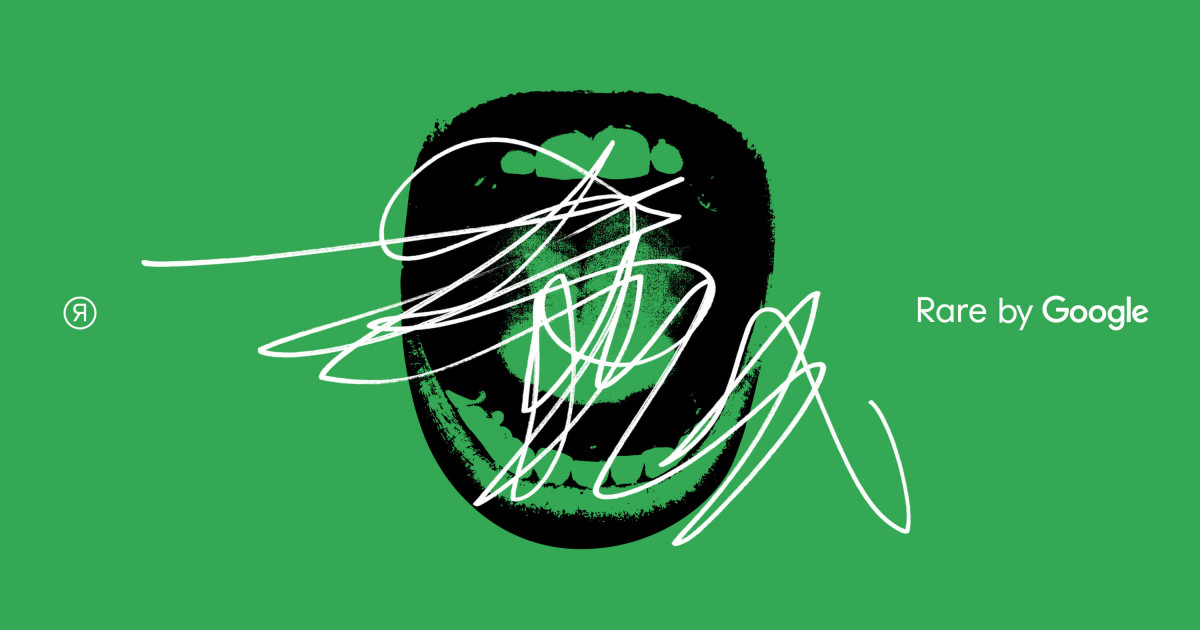 Google RARE